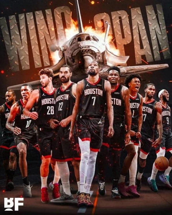 百进配资 老鹰113-122火箭, 乌度卡摆大体型阵容, 火箭11人得分