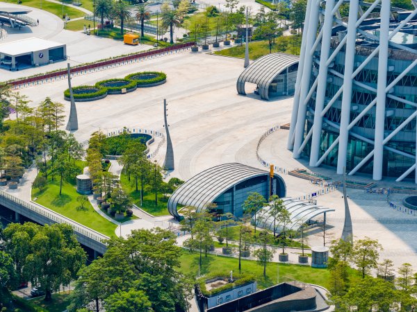 万银鼎信 “办好一个会，提升一座城”，广州以焕新面貌迎接全运会