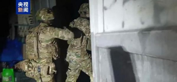 东方财通 俄罗斯称挫败乌克兰暗杀俄高官阴谋 乌方暂无回应